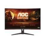 AOC C32G2ZE 32" Curved 240Hz 0.5ms | Écran Gaming Immersif