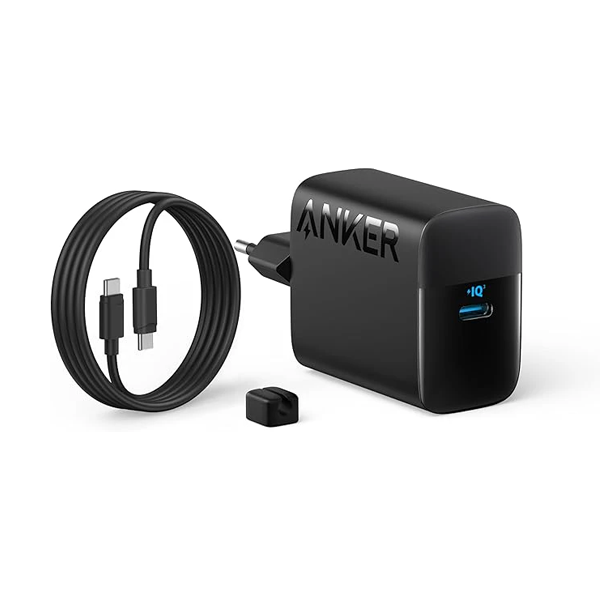 Anker-Chargeur Anker Chargeur