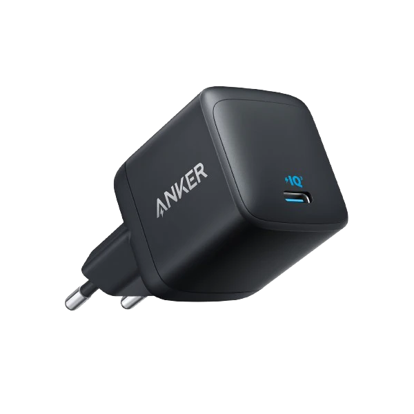 Ankerp Anker 313 USB-C Charger Ace 45 W – Super Fast Charge 2.0 (PPS) – Image 1