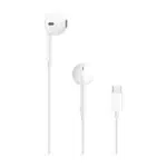 Apple EarPods USB-C - Écouteurs Filaires pour iPhone 15