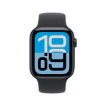 Apple Watch SE 3 (Minuit - GPS)