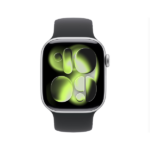 Apple Watch Series 11 - (Argent - GPS)