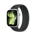 Apple Watch Series 11 - (Argent - GPS)