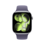 Apple Watch Series 11 - (Argent - GPS)