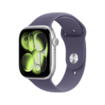 Apple Watch Series 11 - (Argent - GPS)