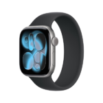 Apple Watch Series 11 - (Gris Sideral - GPS)