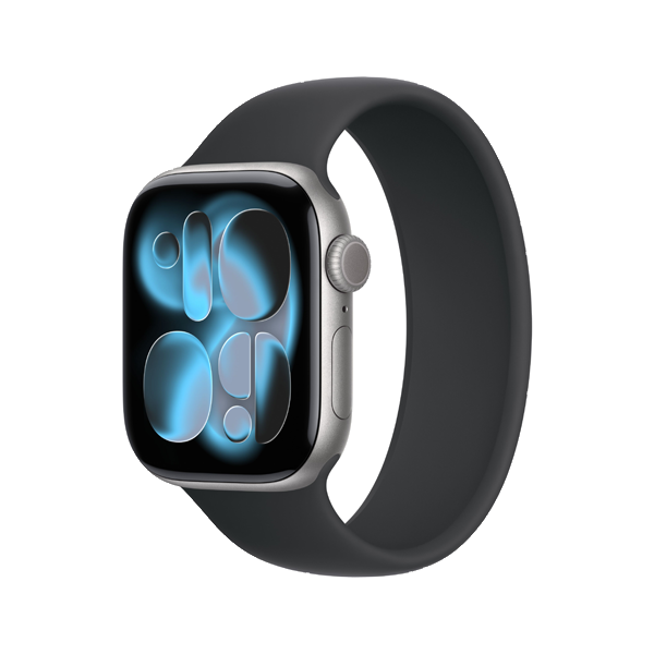 Apple Watch Series 11 - (Gris Sideral - GPS) Apple Watch Series 11 - (Gris Sideral - GPS)