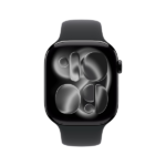 Apple Watch Series 11 Noir de Jais