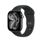 Apple Watch Series 11 Noir de Jais