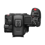 Canon EOS R5 C