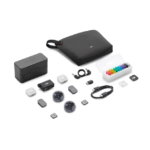 DJI Mic Mini 2 (2TX 1RX) - Charging Case