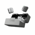 DJI Mic Mini 2 (2TX 1RX) - Charging Case