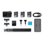 DJI Osmo Action 6 Adventure Combo