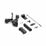 DJI RS 4 - Stabilisateur Camera Professionnel