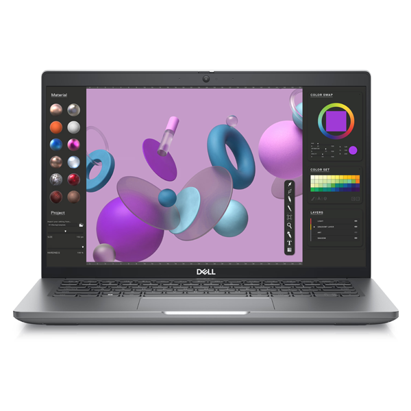 Dell Precision 3480 Dell Precision 3480