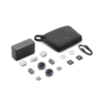 DJI Mic Mini 2 (2 TX + 1 Mobile RX + Charging Case)