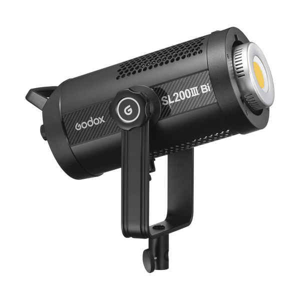 Godox SL200 III BI Video Light - Lumière LED Bicolore 200W Professionnelle