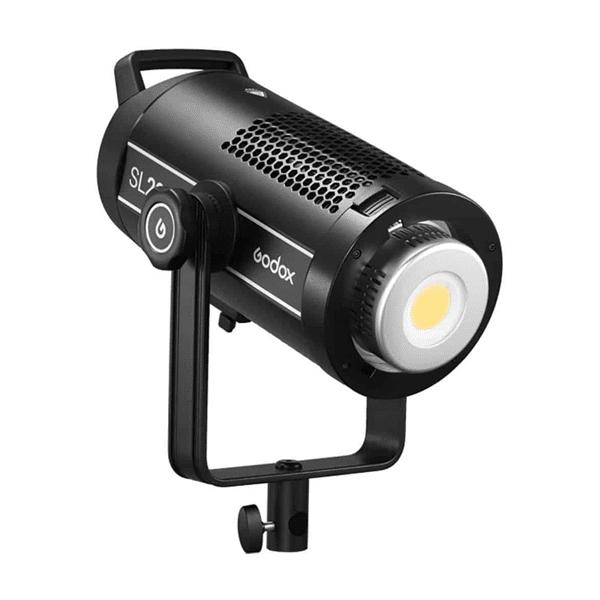 Godox-SL200-III Godox SL200 III Video Light - Lumière Vidéo LED 200W – Image 1