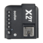 Godox X2T - Déclencheur de Flash TTL Sans Fil 2,4 GHz pour Sony , Canon , Nikon