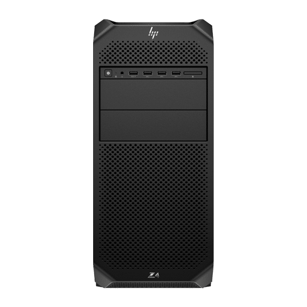 HP Z4 G5 Tower Workstation HP Z4 G5 Tower Workstation