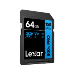 Lexar 64GB 800x