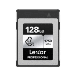 Lexar CFexpress Type B 128GB - Silver Series