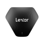 Lexar Multi-Card 3-in-1 USB 3.0 Reader