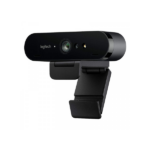 Logitech BRIO 4K Stream Edition Webcam - Ultra HD 4K HDR Streaming