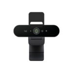 Logitech BRIO 4K Stream Edition Webcam - Ultra HD 4K HDR Streaming