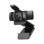 Logitech C920s HD Pro Webcam
