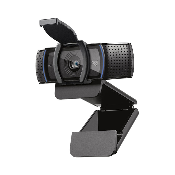 Logitech C920s HD Pro Webcam Logitech C920s HD Pro Webcam
