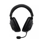 Logitech G Pro X Gaming Headset Noir - Casque Filaire DTS:X 2.0