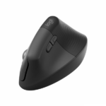 Logitech Lift Vertical Ergonomic (Graphite)