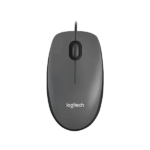 Logitech M90 – Souris Filaire USB