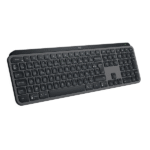 Logitech MX Keys Plus Graphite