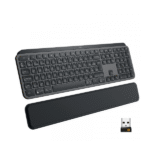 Logitech MX Keys Plus Graphite