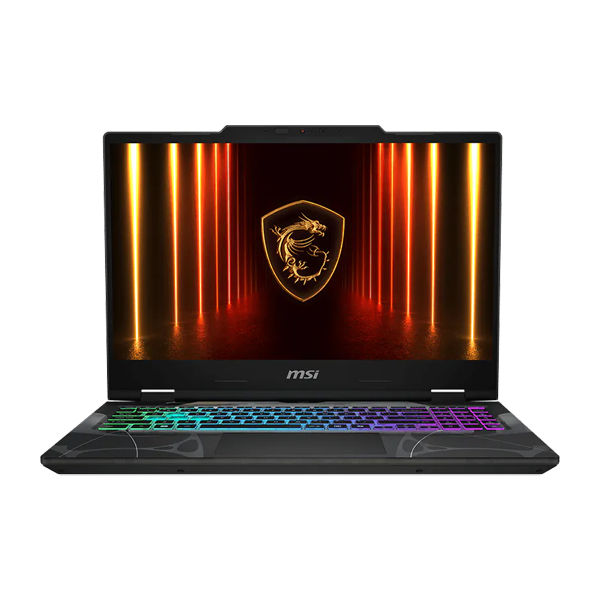 MSI Cyborg 17 au Maroc