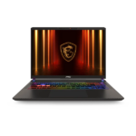 MSI Vector 16 HX AI au Maroc