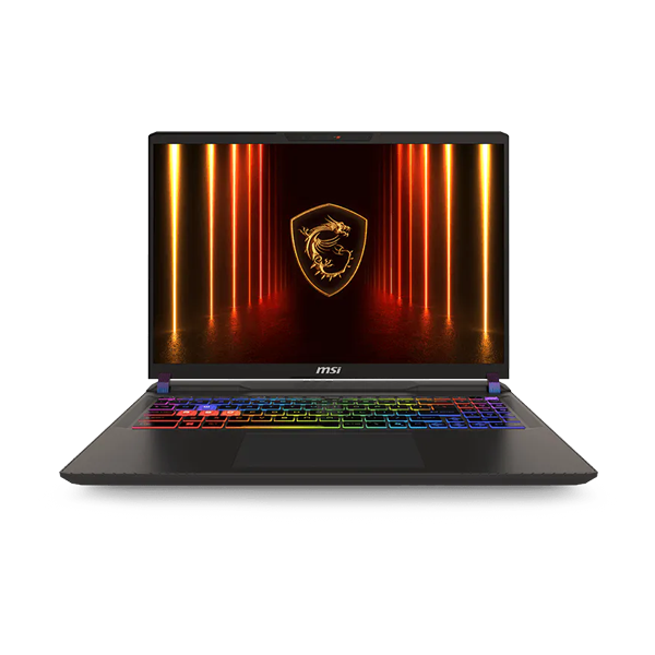 MSI Vector 16 HX AI au Maroc