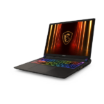 MSI Vector 16 HX AI 3