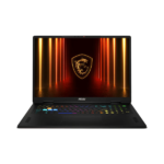 MSI Vector 18 HX AI au Maroc
