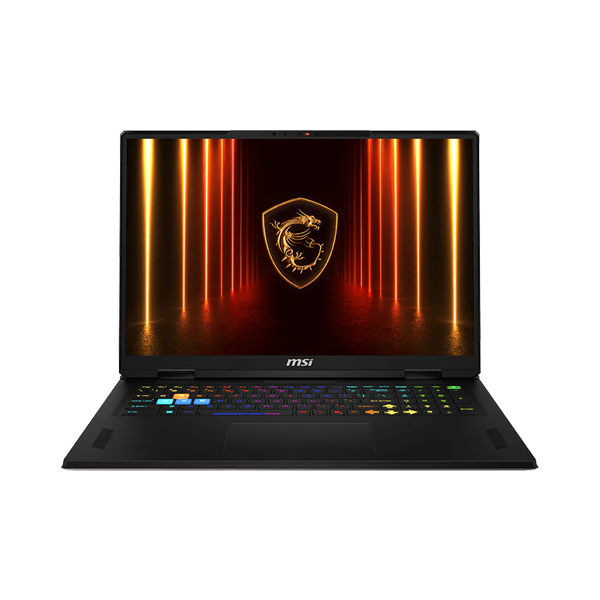 MSI Vector 18 HX AI au Maroc