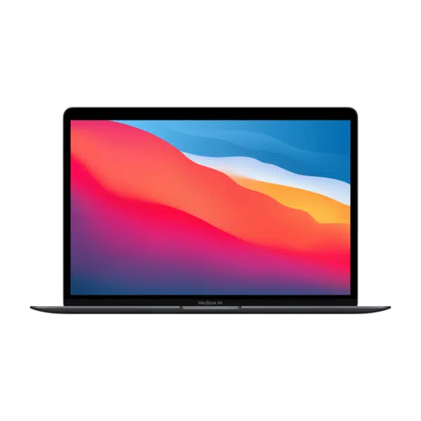 MacBook Air 13 2020 . Puce M1