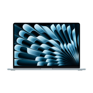 MacBook Air 2025 15 Bleu Ciel
