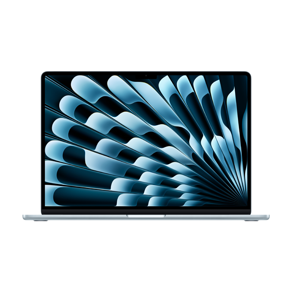 MacBook Air 2025 15 Bleu Ciel