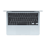 MacBook Air 2025 Bleu Ciel