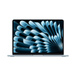 MacBook Air 2025 Bleu Ciel