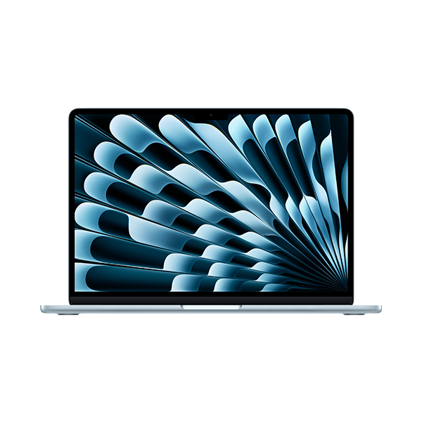 MacBook Air 2025 Bleu Ciel MacBook Air 2025 Bleu Ciel
