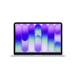 MacBook Neo 13 Silver