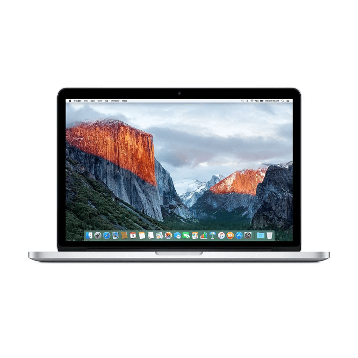 MacBook Pro 13 - 2013 MacBook Pro 13 - 2013